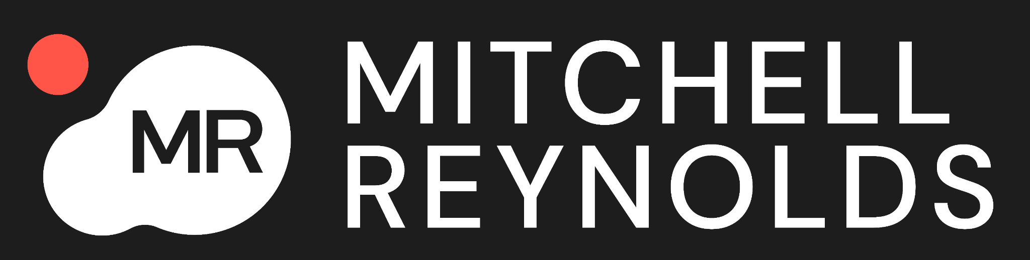 Mitchell Reynolds Logo
